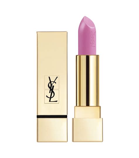 ysl lipstick 107|YSL pink celebration.